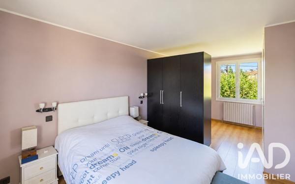 Maison à vendre 5 pièces 103 m² Le Mans
