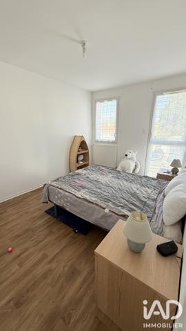 Maison à vendre 4 pièces 79,6 m² Saint-Léger-sous-Cholet