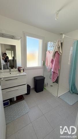 Maison à vendre 4 pièces 79,6 m² Saint-Léger-sous-Cholet