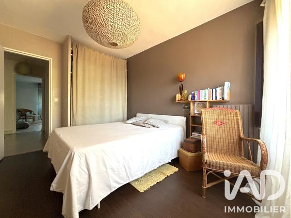 Appartement à vendre 3 pièces 70 m² Saint-Herblain