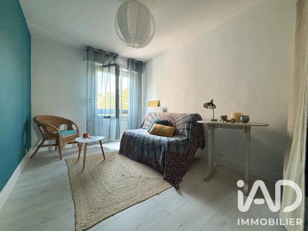 Appartement à vendre 3 pièces 70 m² Saint-Herblain