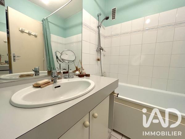 Appartement à vendre 3 pièces 70 m² Saint-Herblain