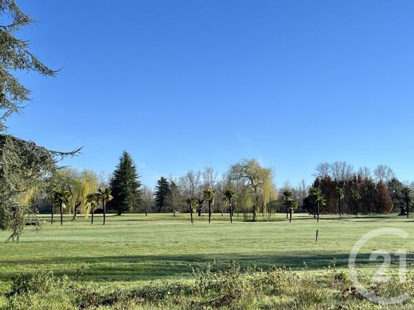 terrain à vendre  835 m2 ARTIGUELOUVE - 64