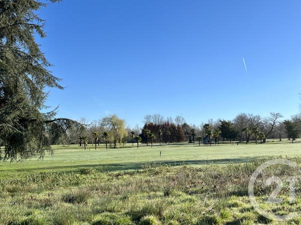 terrain à vendre  835 m2 ARTIGUELOUVE - 64