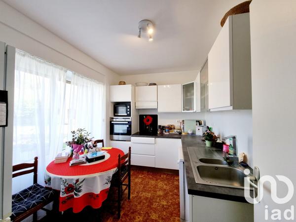 Maison 5 pièces de 205 m² à Oinville-Saint-Liphard (28310)