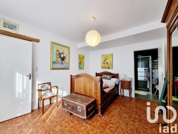 Maison 5 pièces de 205 m² à Oinville-Saint-Liphard (28310)