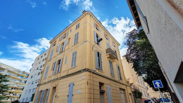 Appartement 3 pièces - 51 m²