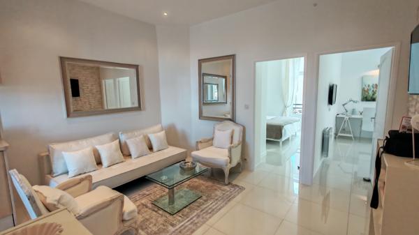 Appartement 3 pièces - 51 m²