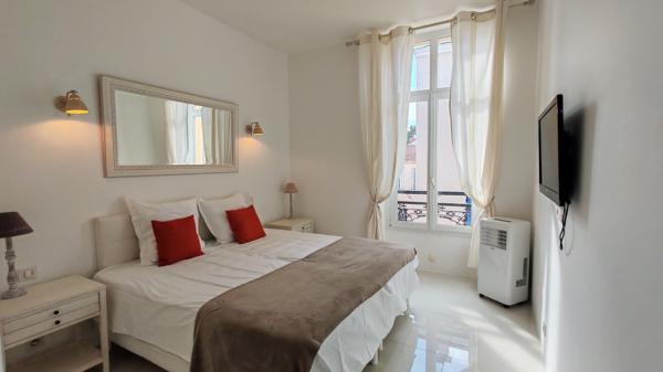 Appartement 3 pièces - 51 m²