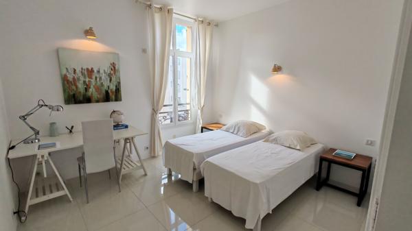 Appartement 3 pièces - 51 m²