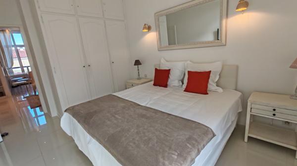 Appartement 3 pièces - 51 m²