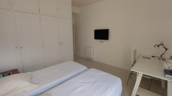 Appartement 3 pièces - 51 m²