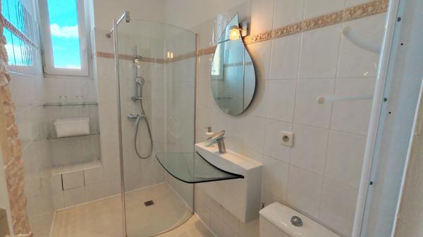 Appartement 3 pièces - 51 m²