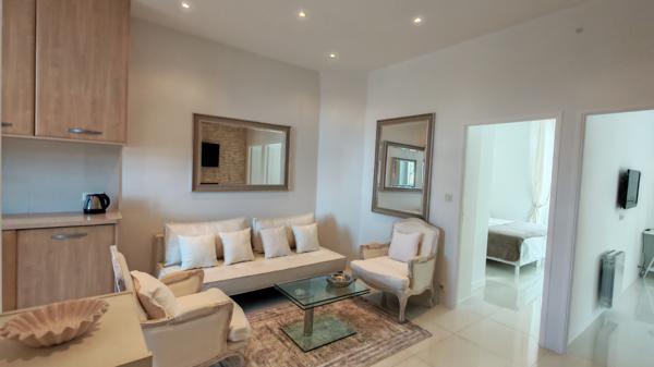 Appartement 3 pièces - 51 m²