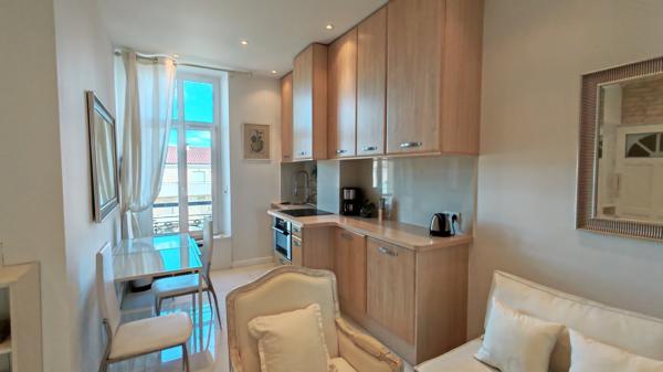 Appartement 3 pièces - 51 m²