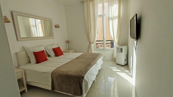 Appartement 3 pièces - 51 m²