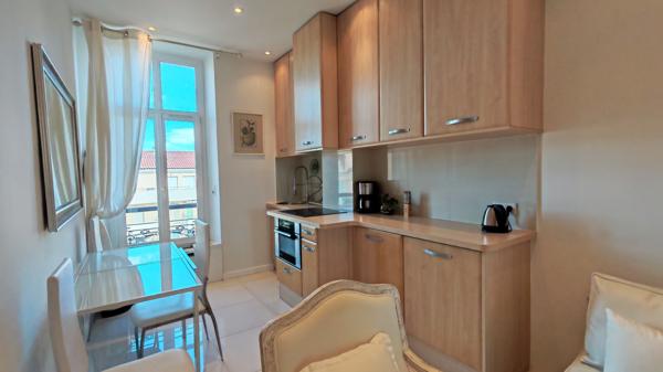 Appartement 3 pièces - 51 m²