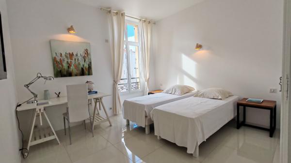 Appartement 3 pièces - 51 m²