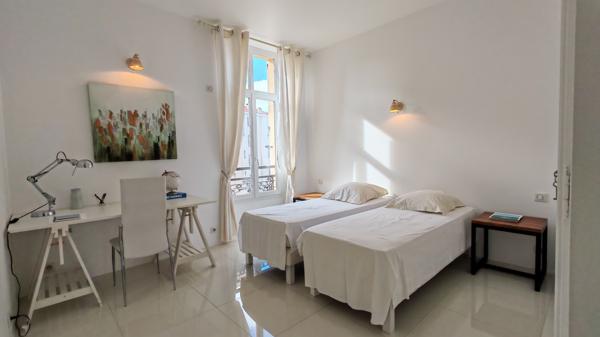 Appartement 3 pièces - 51 m²