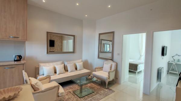 Appartement 3 pièces - 51 m²