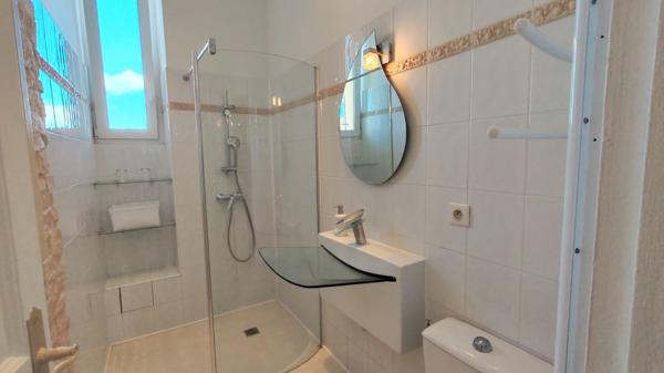 Appartement 3 pièces - 51 m²