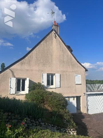 Maison située à La Ferté Villeneuil