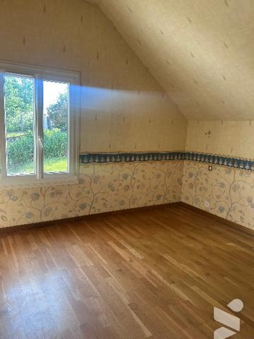 Maison située à La Ferté Villeneuil