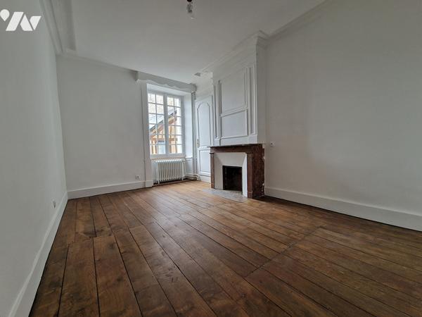 Maison de charme de 222 m2 à Domfront en poiraie