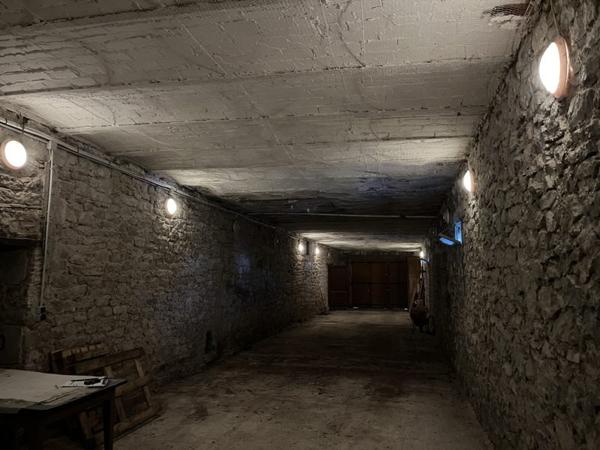 Maison à vendre |  Luzech |  22 pièces | 600 m²