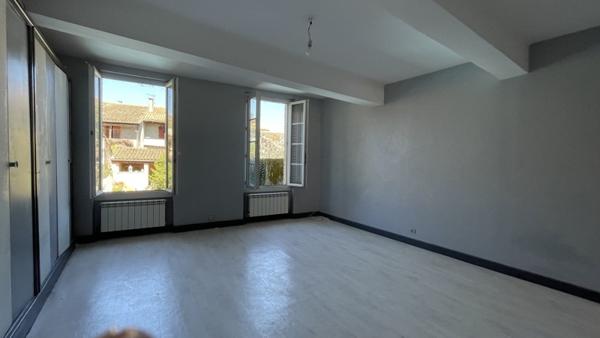 Maison à vendre |  Beaumont-de-Lomagne |  7 pièces | 175 m²