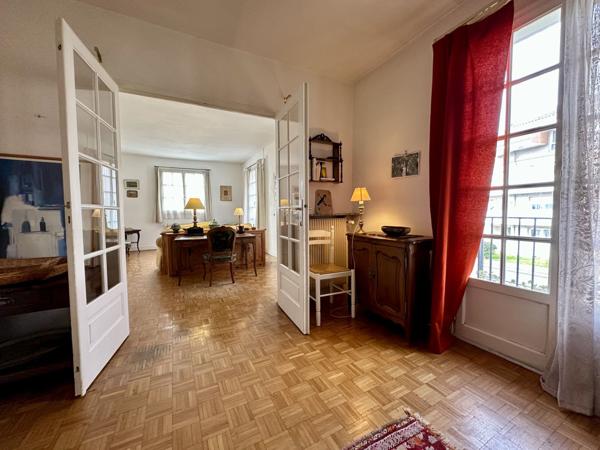 Maison 4 pièces - 62 m²