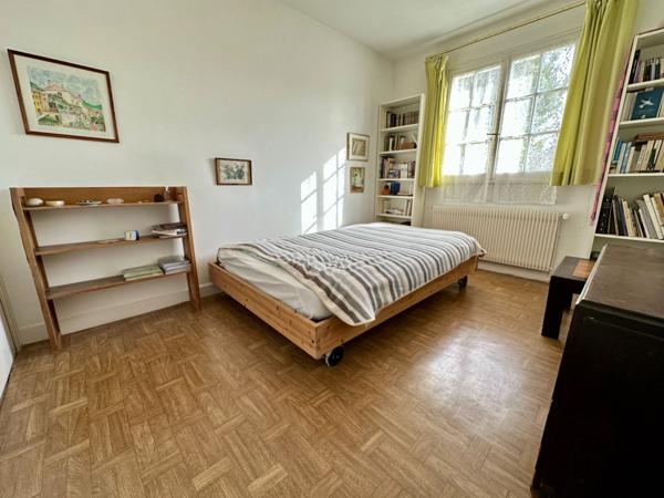 Maison 4 pièces - 62 m²