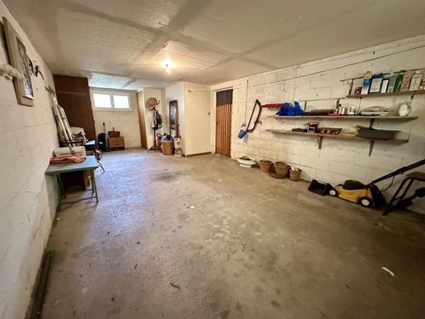 Maison 4 pièces - 62 m²