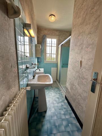 Maison 4 pièces - 62 m²