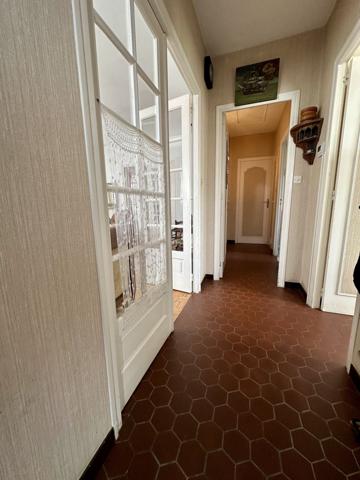 Maison 4 pièces - 62 m²