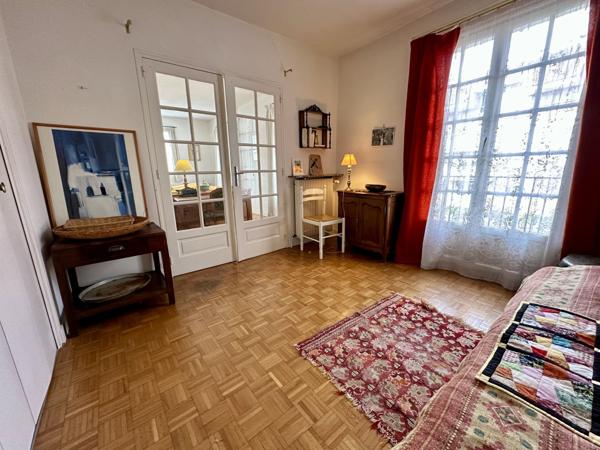 Maison 4 pièces - 62 m²