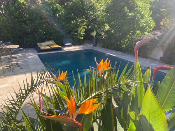 Maison à vendre 6 pièces MARSEILLE 7EME ARRONDISSEMENT (13)