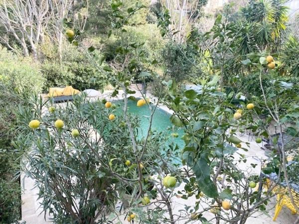 Maison à vendre 6 pièces MARSEILLE 7EME ARRONDISSEMENT (13)