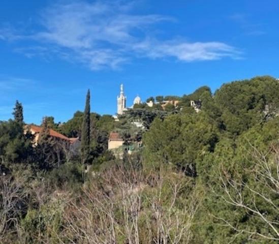 Maison à vendre 6 pièces MARSEILLE 7EME ARRONDISSEMENT (13)