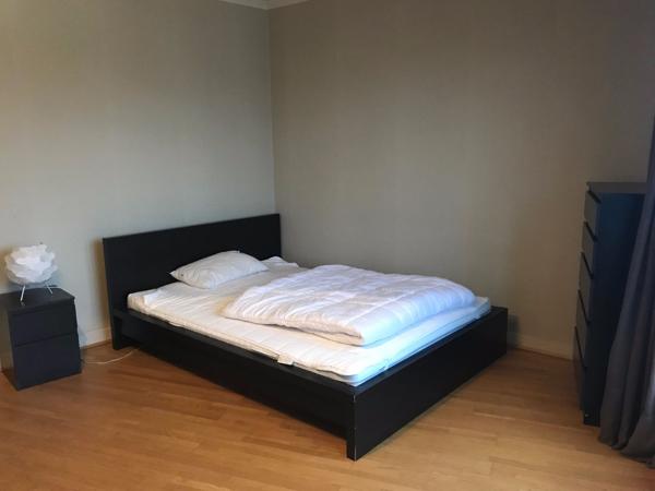 Appartement 1 pièce 42.99 m2