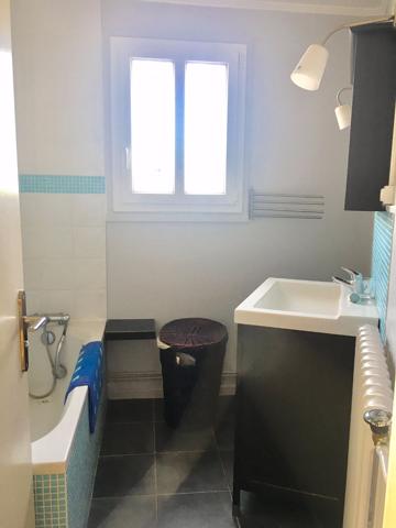 Appartement 1 pièce 42.99 m2