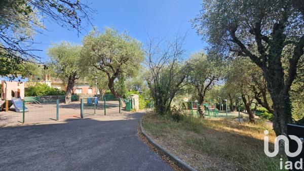 Appartement à vendre 2 pièces 42 m² Menton