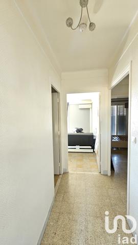 Appartement à vendre 2 pièces 42 m² Menton