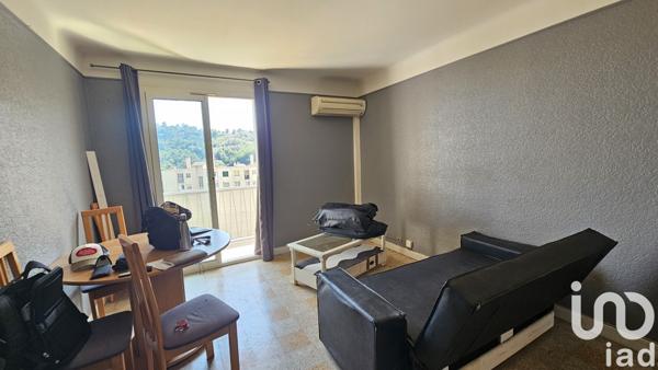 Appartement à vendre 2 pièces 42 m² Menton