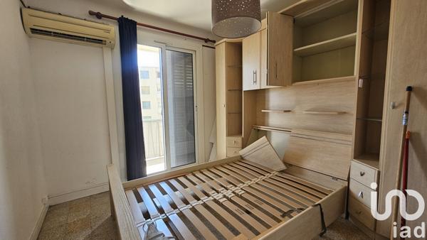 Appartement à vendre 2 pièces 42 m² Menton