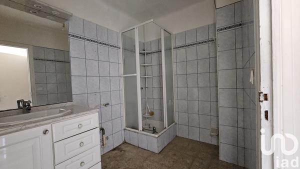 Appartement à vendre 2 pièces 42 m² Menton