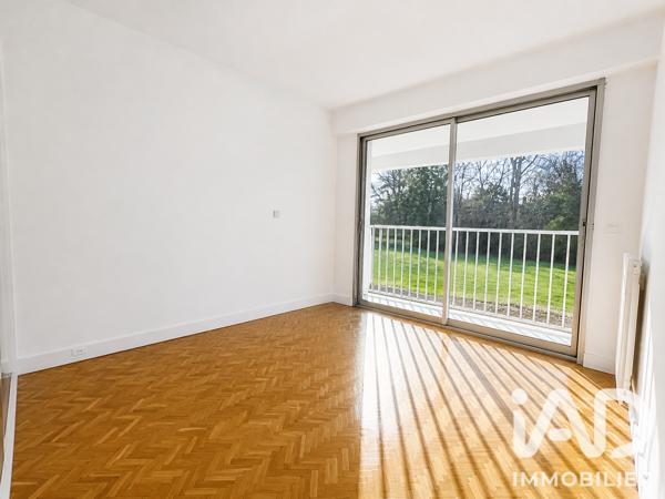 Appartement à vendre 2 pièces 58 m² Garches