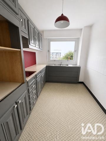 Appartement à vendre 2 pièces 58 m² Garches