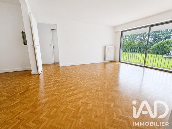 Appartement à vendre 2 pièces 58 m² Garches