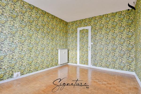 Appartement 5 pièces - 86 m² Exclusivité efficity